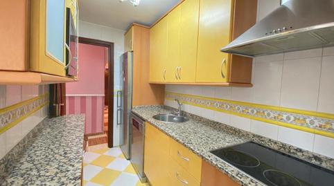 Foto 3 de Pis en venda a Nuevo Cáceres, Cáceres Capital