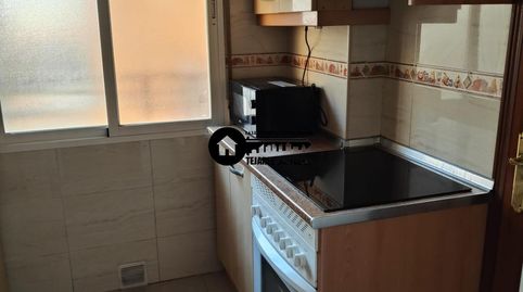 Foto 3 de Piso de alquiler en Fátima, Albacete Capital
