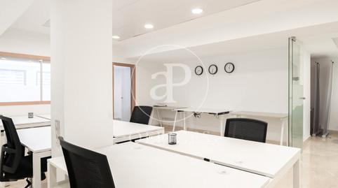 Photo 5 of Office to rent in Via Augusta, Sant Gervasi- Galvany, Barcelona