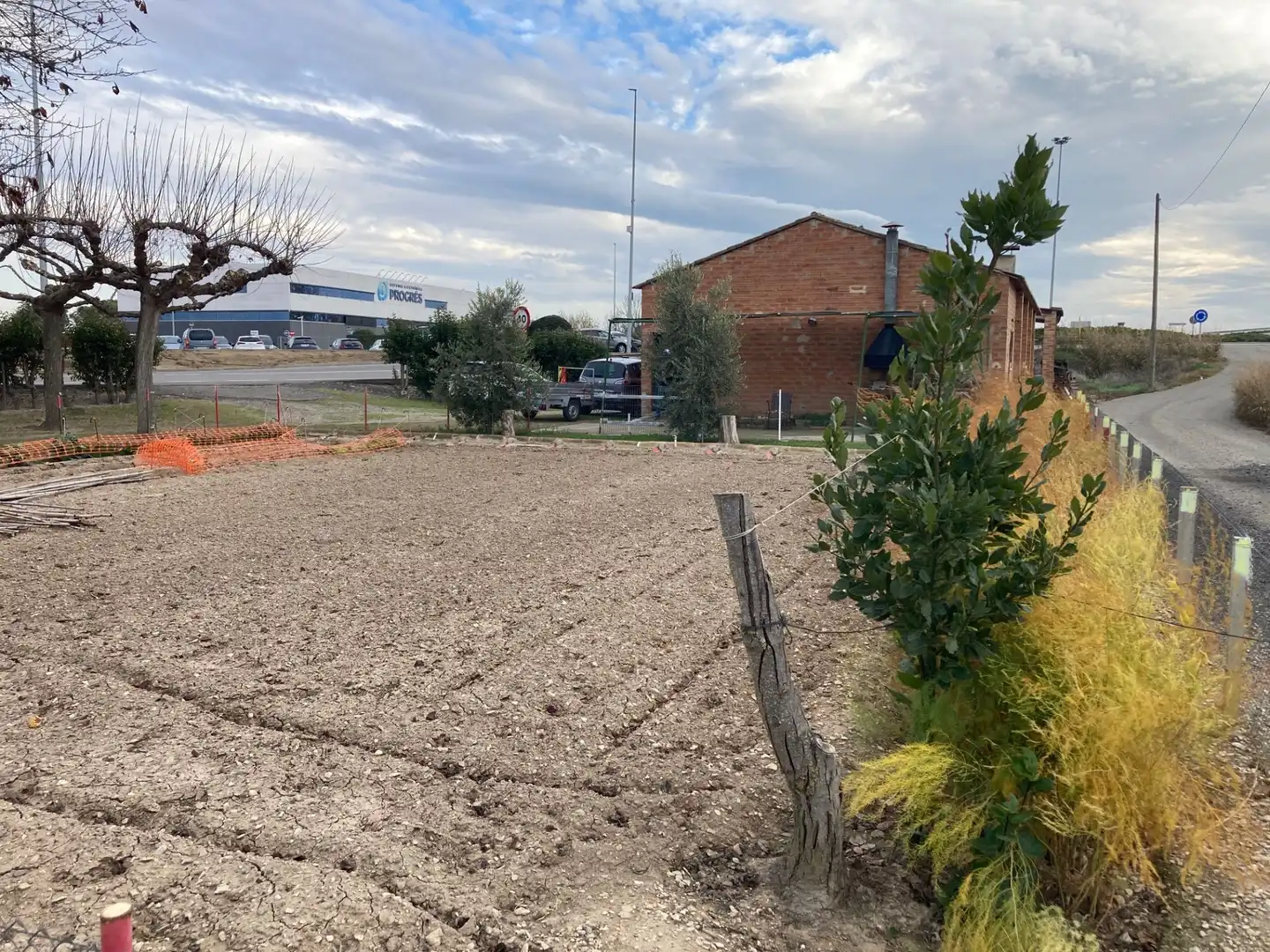 Terreny rústic en venda a El Palau d'Anglesola, imagen 33