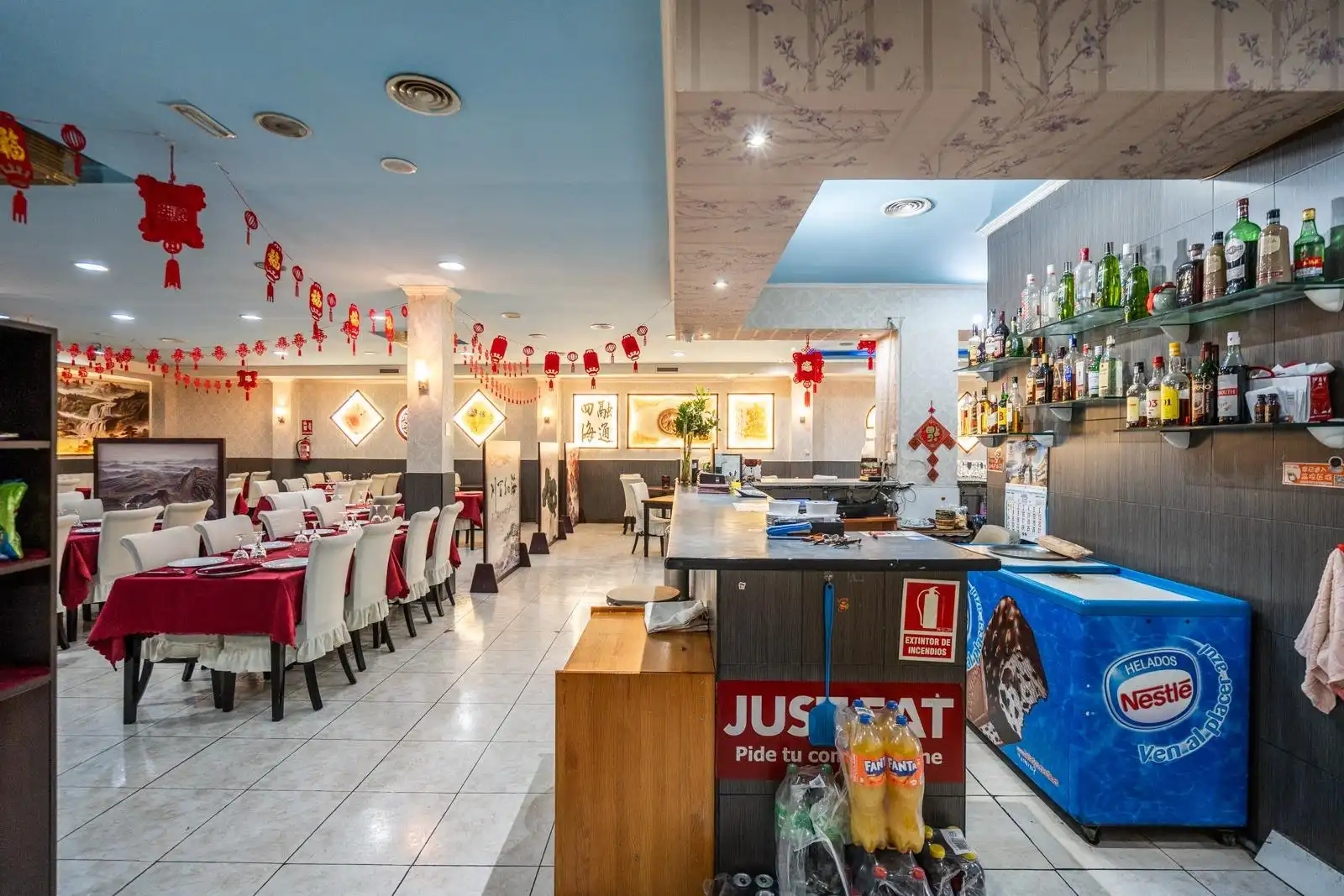 Local comercial en venda a SAN PEDRO, imagen 6