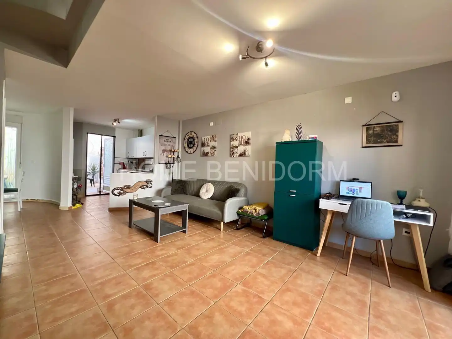 Bungalow amb piscina en venda a Montebello - Nou Espai, imagen 8