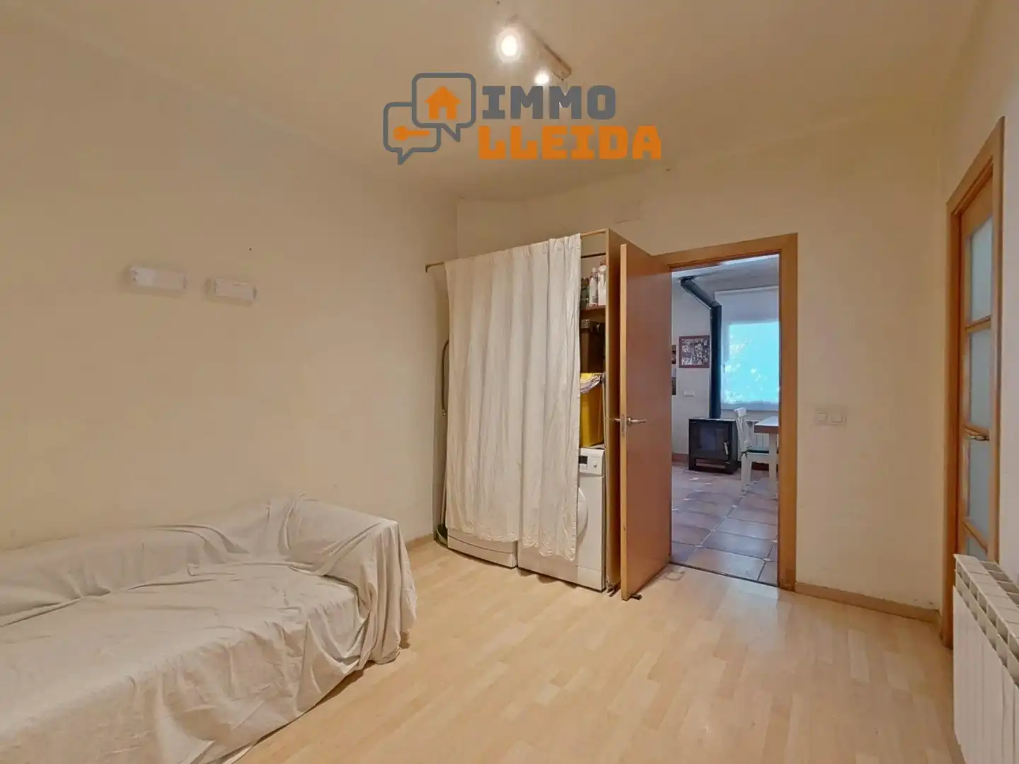 Casa o chalet en venta en Calaf con Calefacción