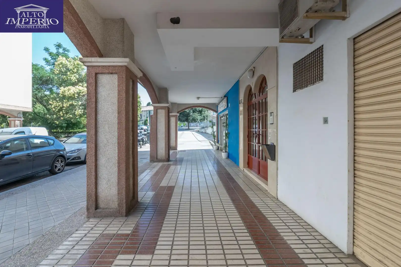 Loft en venda a Calle DE RONDA 208, imagen 23