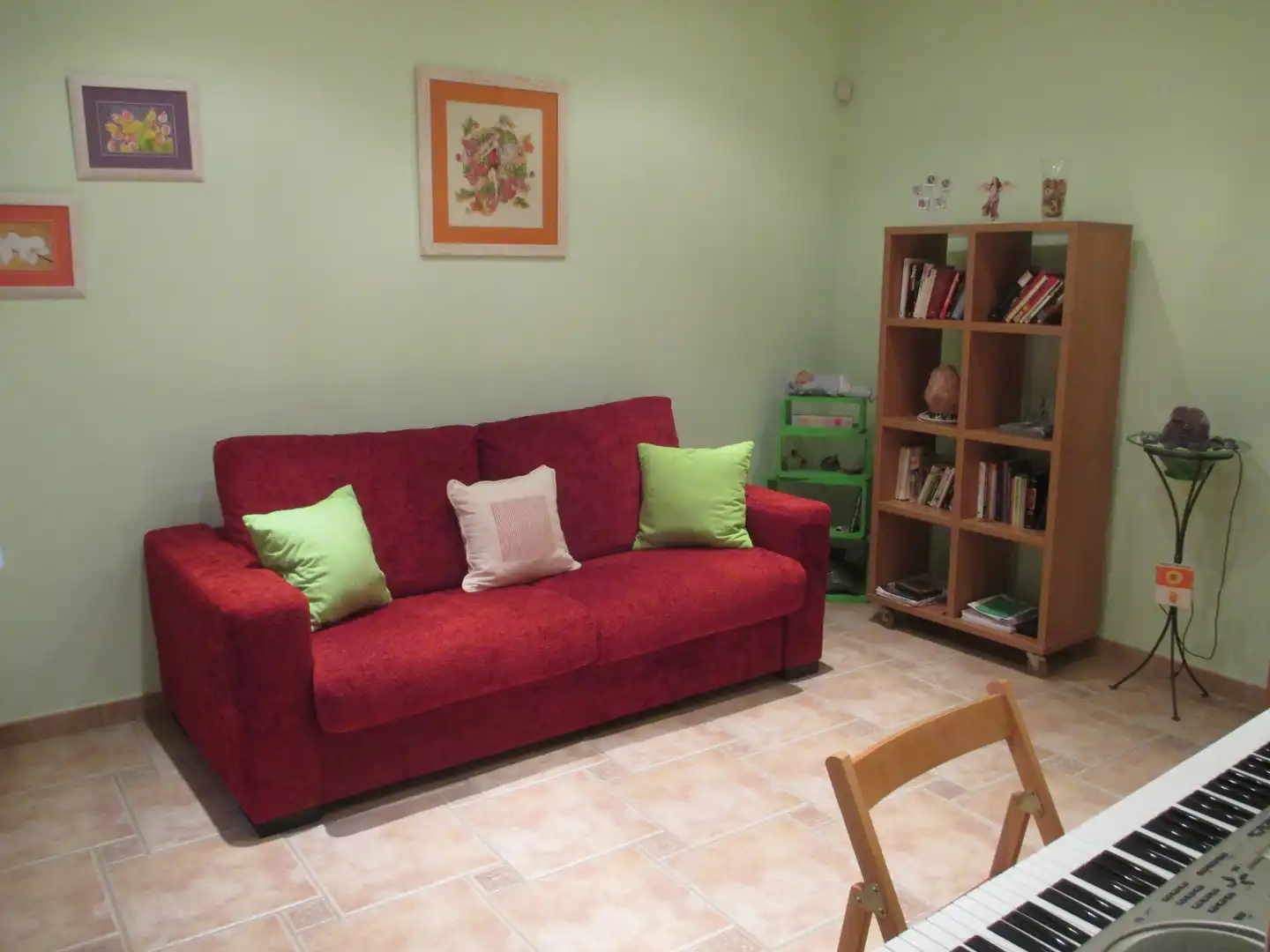 Chalet con piscina en venta en La Carlota, imagen 15