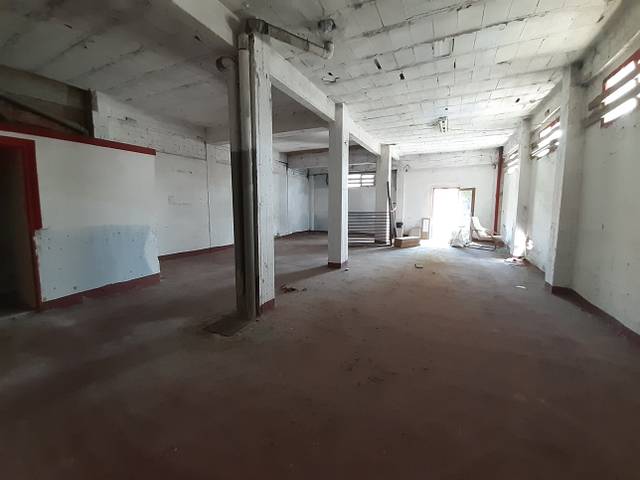 Local comercial en Alquiler en Urduliz