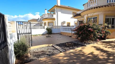 Foto 3 de Casa o xalet en venda a Calle Malva, 14, El Algar, Murcia