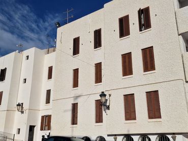 Apartament en venda a Mojácar Pueblo