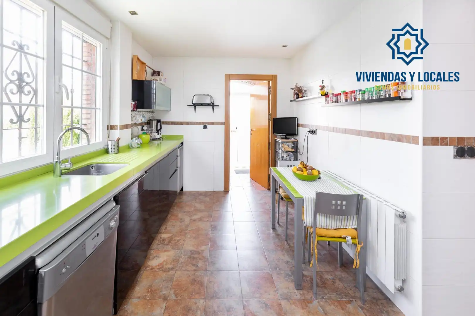 Villa mit Pool zum Verkauf in Huétor Vega, imagen 18