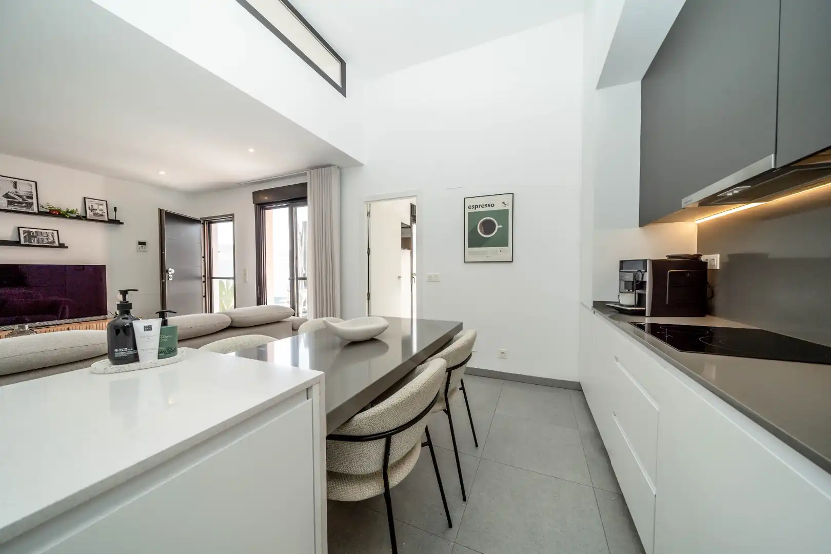 Casa con piscina in vendita a Roldán, imagen 18