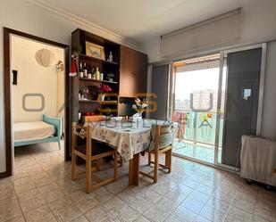 Exterior view of Flat for sale in  Tarragona Capital  with Terrace, Furnished and Balcony