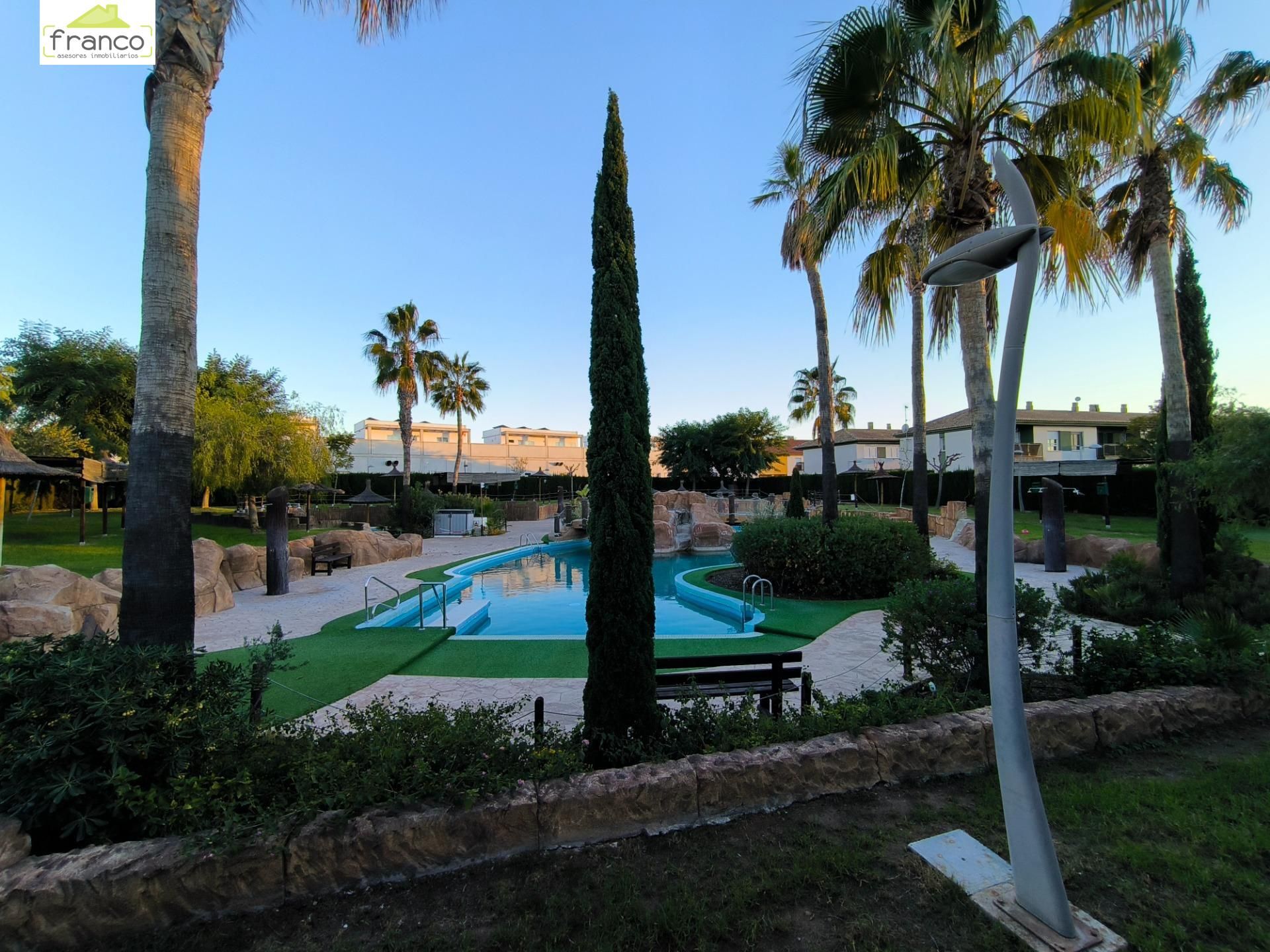Flat to rent in Ribera de Molina - Torrealta