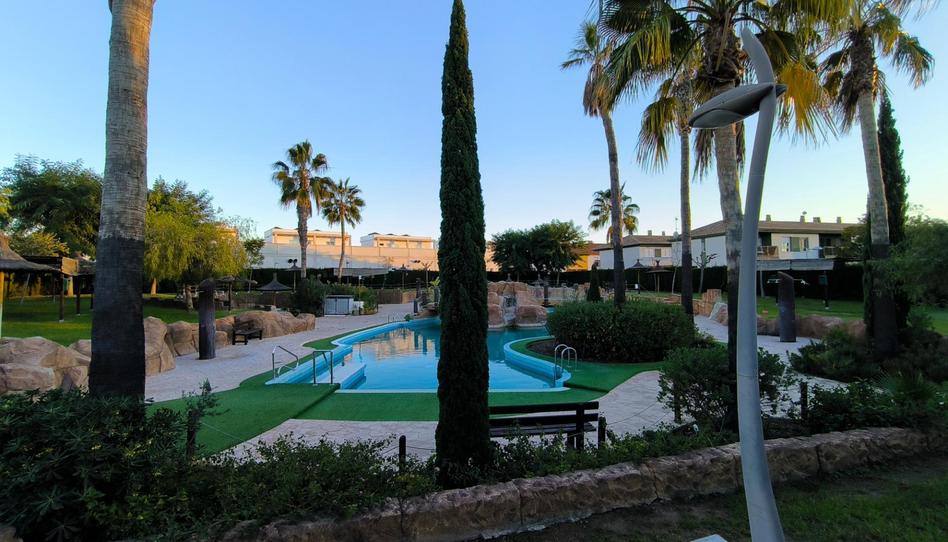 Photo 1 of Flat to rent in Ribera de Molina - Torrealta, Murcia