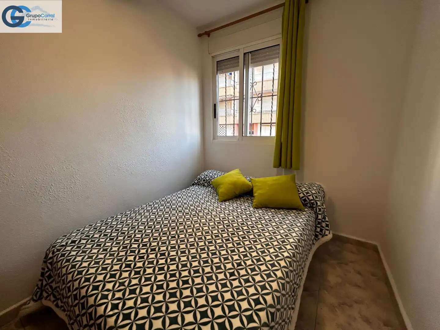 Apartament amb jardí en venda a Piles, imagen 14