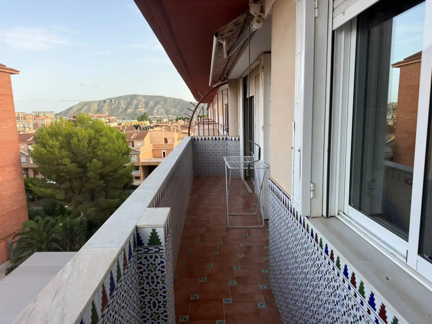 Penthouse with terrace for sale in Calle Pintor Fernando Fenoll, imagen 14