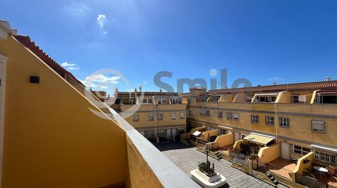 Foto 5 de Ático en venta en Llano Mora, 7, Valle San Lorenzo, Arona