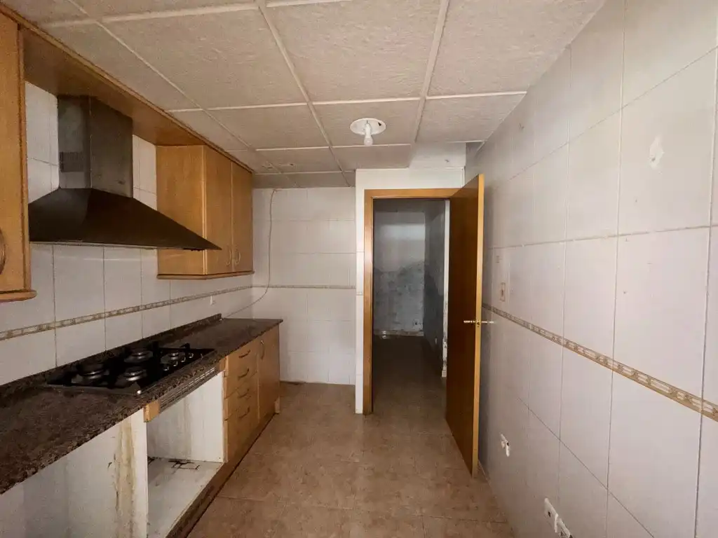 Wohnung mit Aufzug zum Verkauf in Calle Portal Nou Del, imagen 33