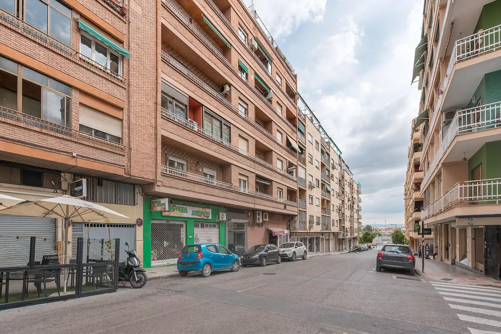 Piso con ascensor en venta en Beiro, imagen 40