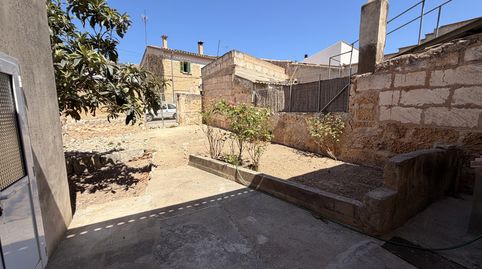Foto 2 de Casa adosada en venda a Llubí - Cl la Carretera, 64, Llubí, Illes Balears