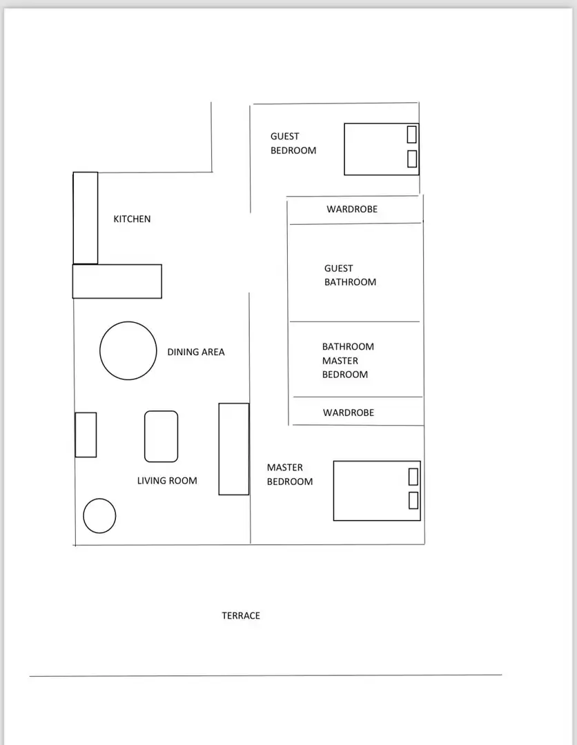 Apartment mit Terrasse zum Verkauf in Nueva Andalucía, imagen 24