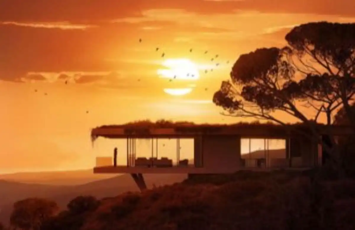 Chalet con piscina en venta en Benahavís pueblo, imagen 6