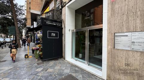 Foto 3 de Pis de lloguer a San Miguel, Murcia