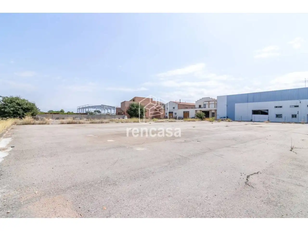 Nau industrial en venda en Torres de Segre