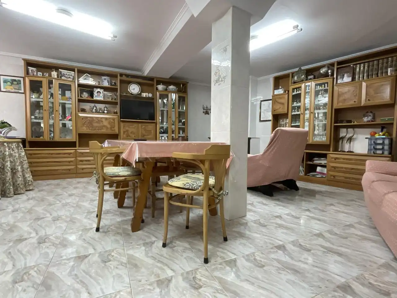 Casa amb terrassa en venda a Calle Isidoro Salas, imagen 13