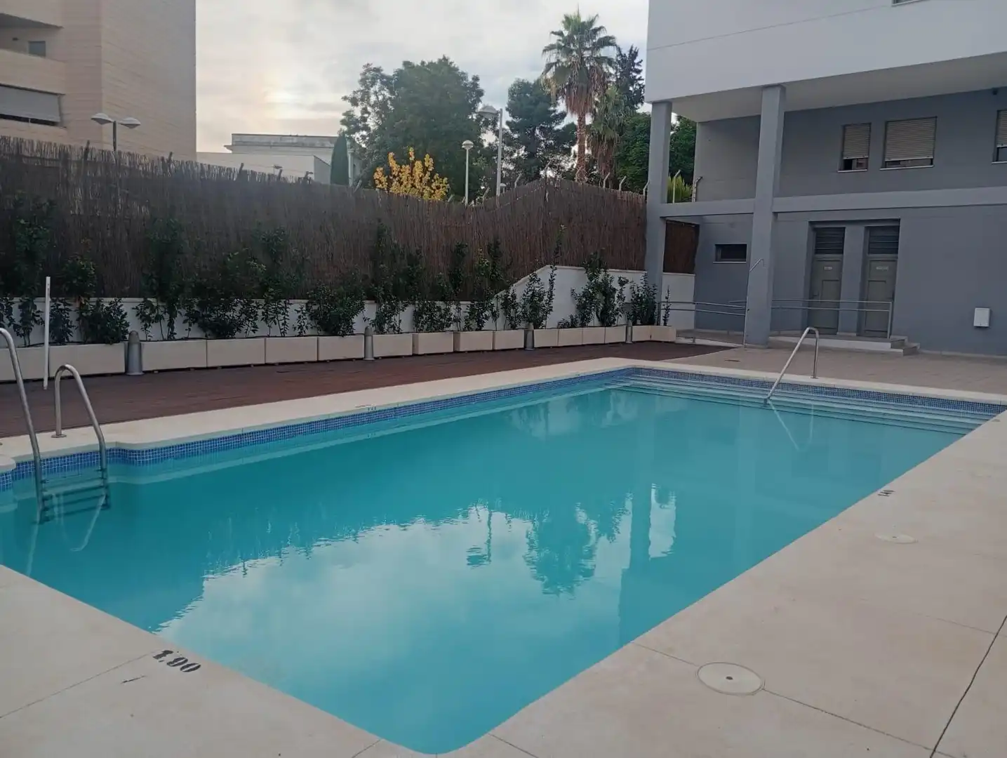 Flat with pool for sale in Centro, imagen 21