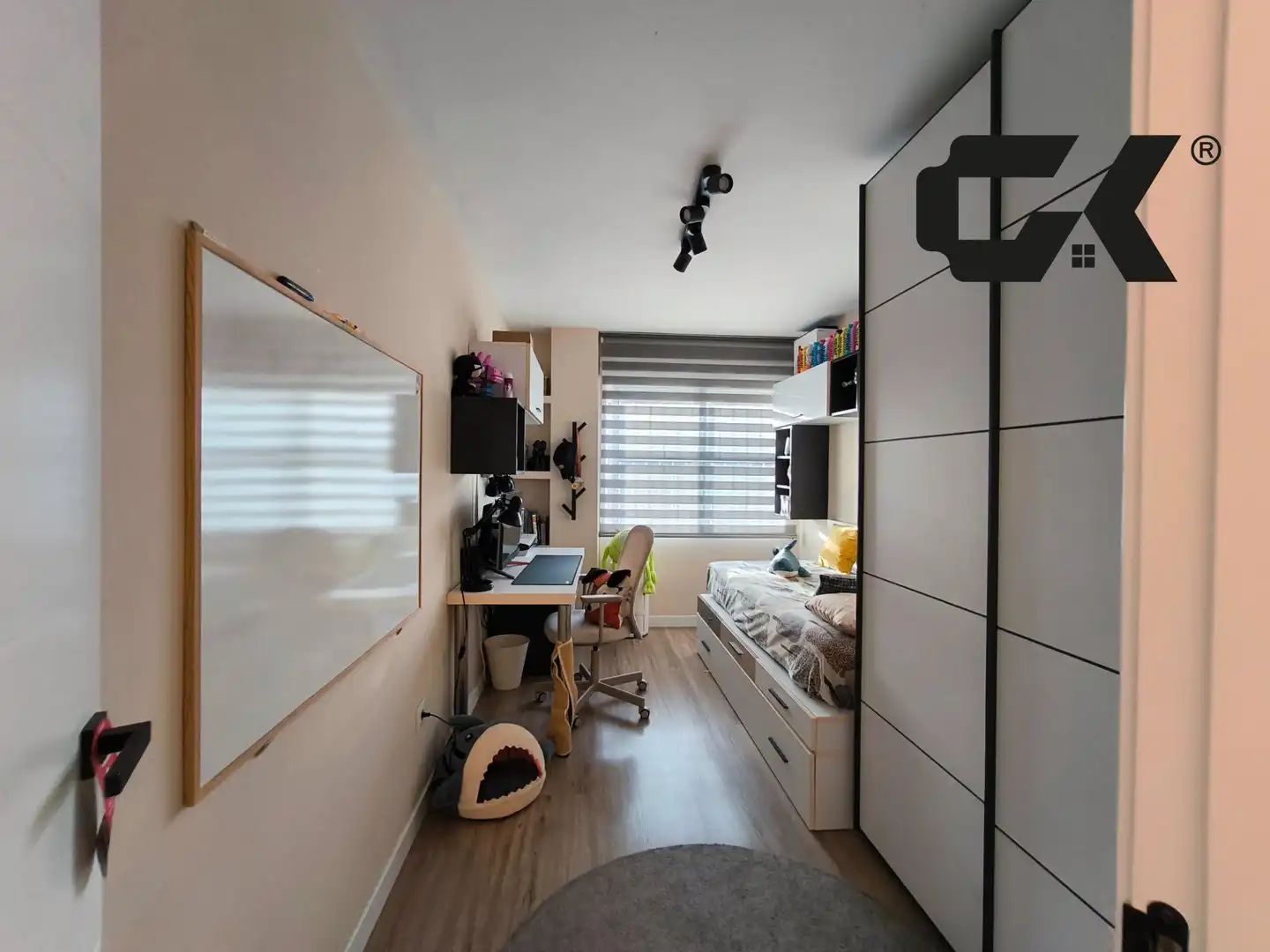 Habitación de Piso en venta en Alguazas con Aire acondicionado, Calefacción y Trastero