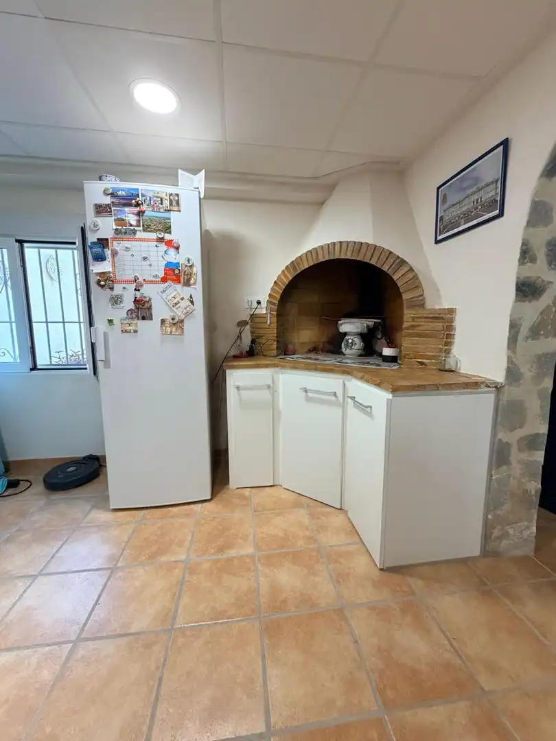 Villa con piscina in vendita a Albaida, imagen 25