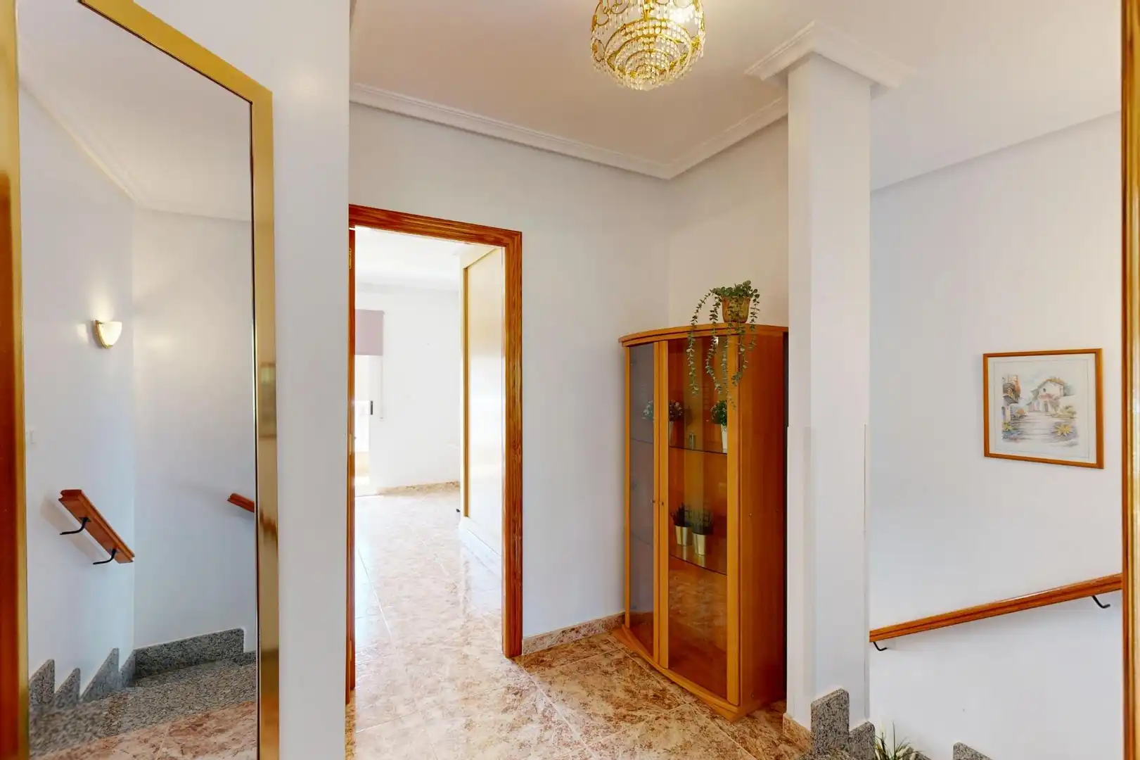 Casa o chalet en venta en Los Alcázares con Aire acondicionado, Calefacción y Jardín privado