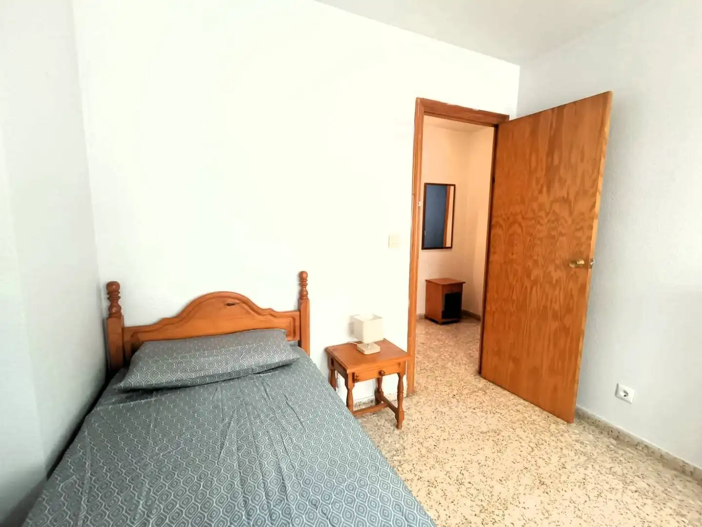 Duplex avec terrasse à vendre à Centro, imagen 37
