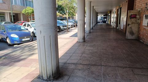 Foto 5 von Geschaftsraum zur Miete in Calle del Globo, Parque Goya, Zaragoza Capital
