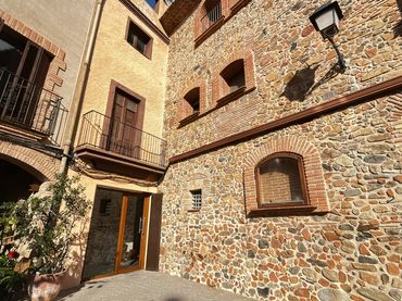 Casa en venta en Riudecanyes