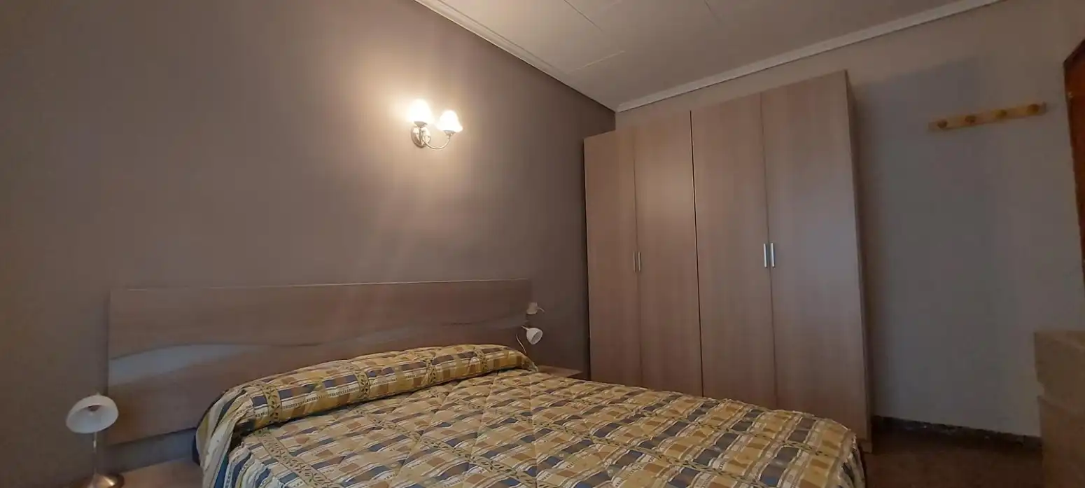 Habitación de Casa o chalet en venta en Torres Torres con Jardín privado, Terraza y Piscina