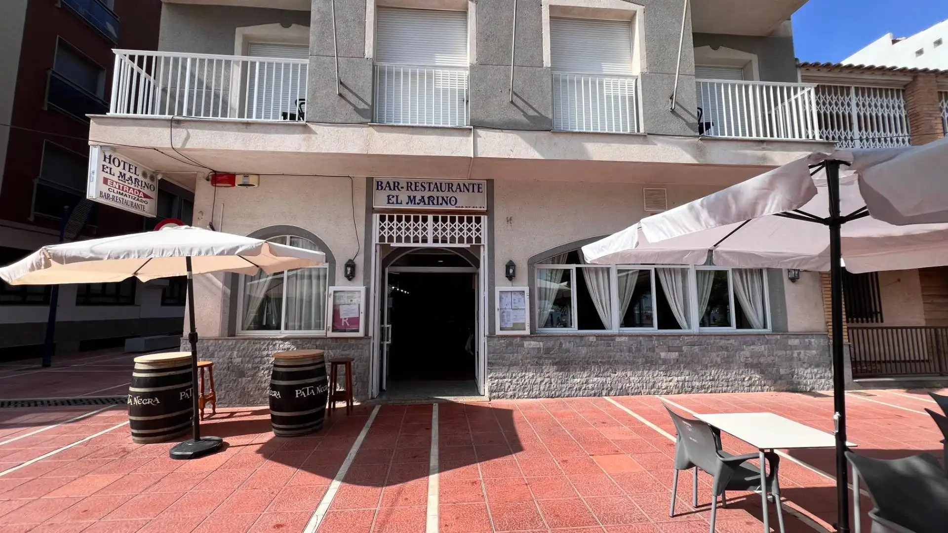 Inmuebles singulares con ascensor en venta en Explanada de Barnuevo, imagen 10