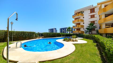 Foto 3 de Pis en venda a Punta Prima, Torrevieja