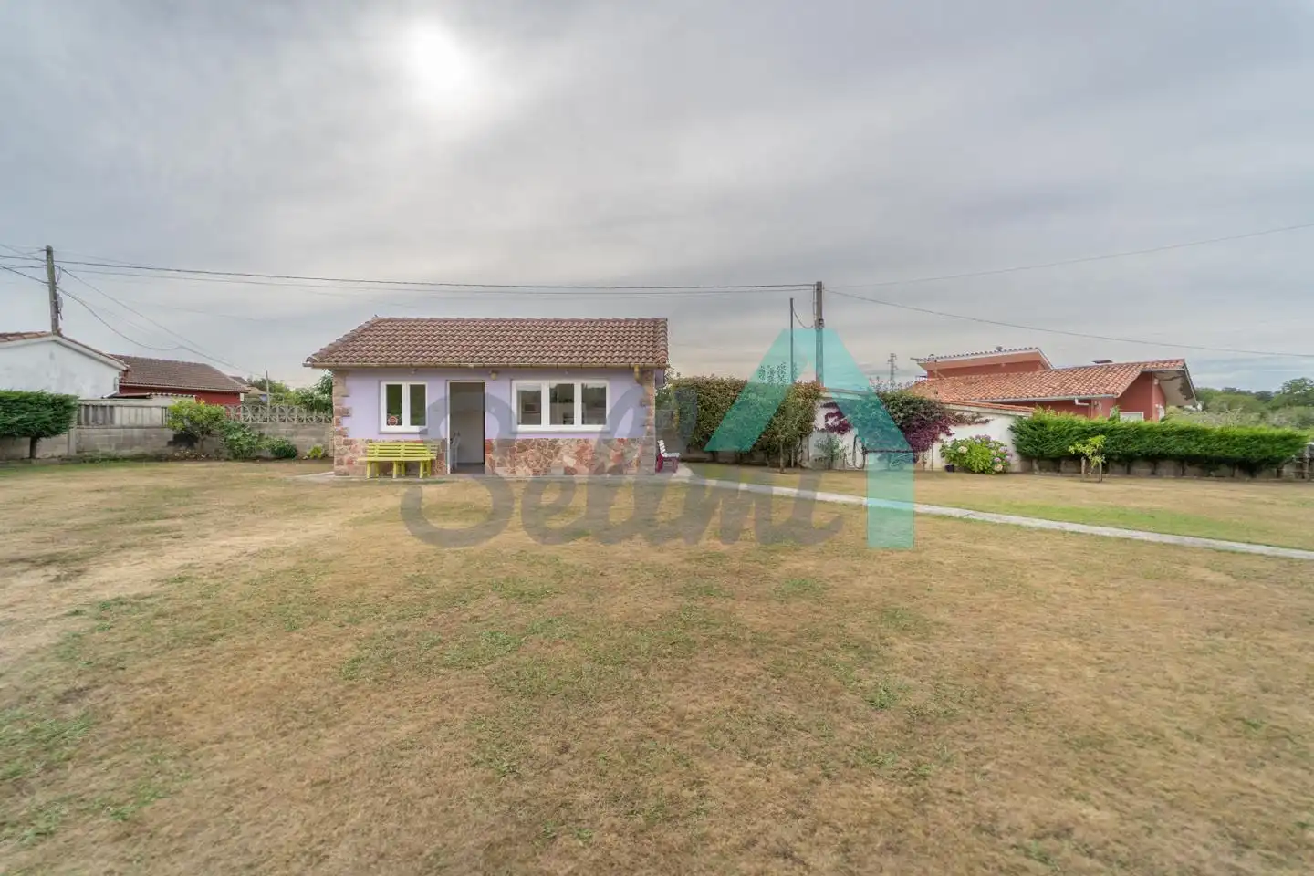 Haus mit Garten zum Verkauf in Lugar la Calle, imagen 118