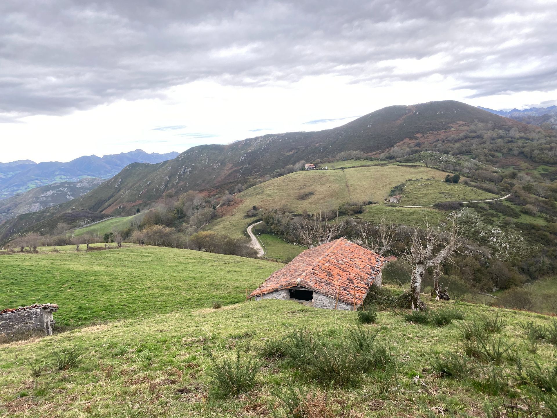 Terreno en venta en Següenco, Cangas de Onís
