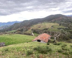 Außenansicht von Grundstücke zum verkauf in Cangas de Onís