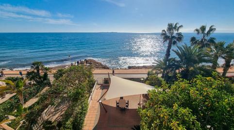 Foto 2 de Casa adosada en venda a Calas Santa Pola Este, Alicante