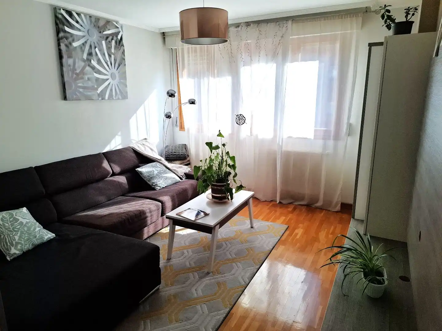Flat for sale in Ansoáin / Antsoain, Navarra