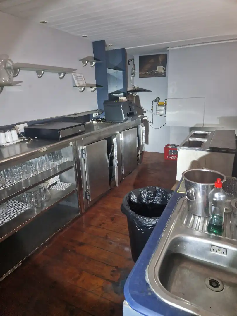 Local comercial en venda a Avinguda de Santiga, imagen 19
