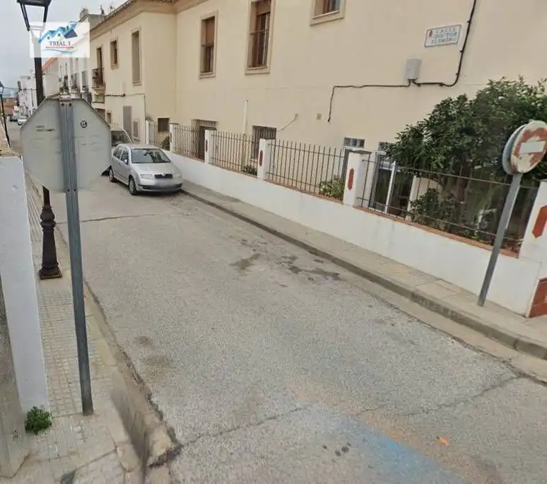 Parking of Flat for sale in Benalup-Casas Viejas
