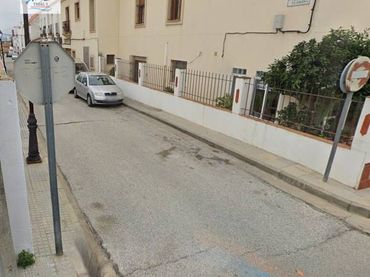 Wohnung mit Aufzug zum Verkauf in Calle DOCTOR FLEMING