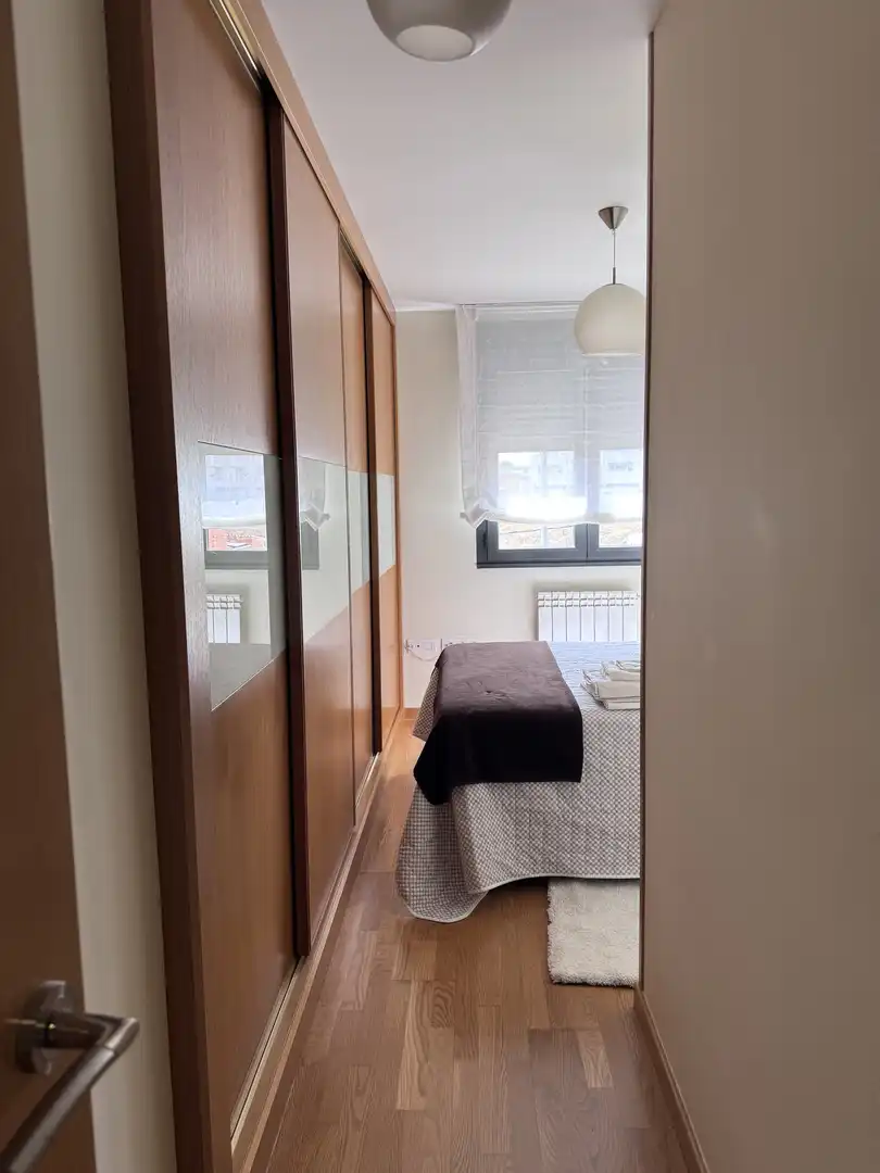 Apartments for rent in Calle Gijón, 4, Las Ventas