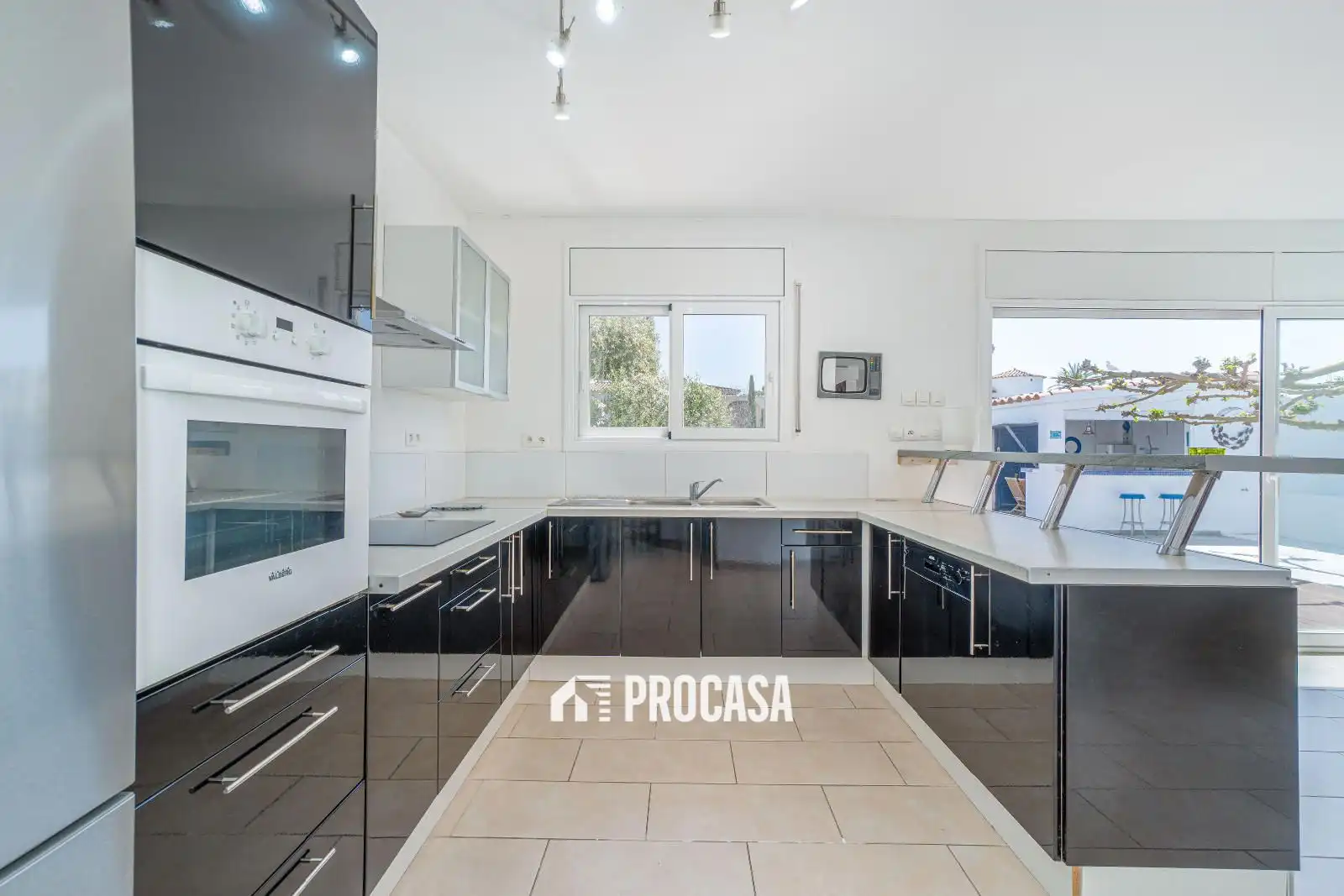 Chalet con piscina en venta en NORFEU, imagen 16