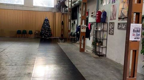 Foto 3 von Fabrikhallen zum Verkauf in Zaragoza, El Pinar - San León - Las Viñas, Teruel Capital