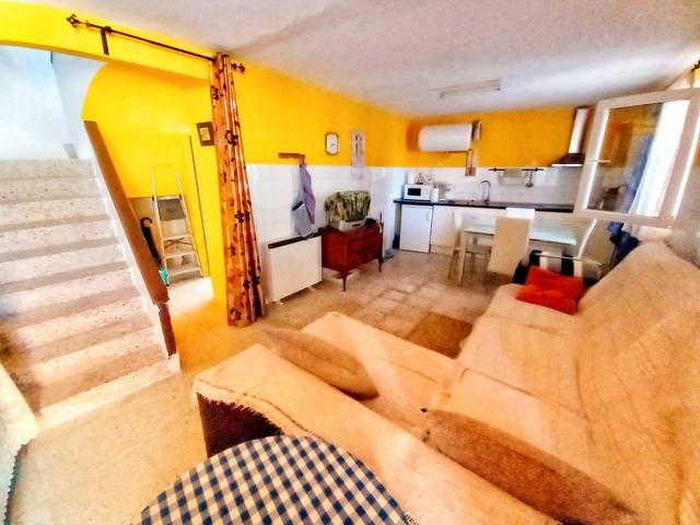 Casa-chalet en Venta en Calle la Cuesta, 6 en Gumiel de Izán